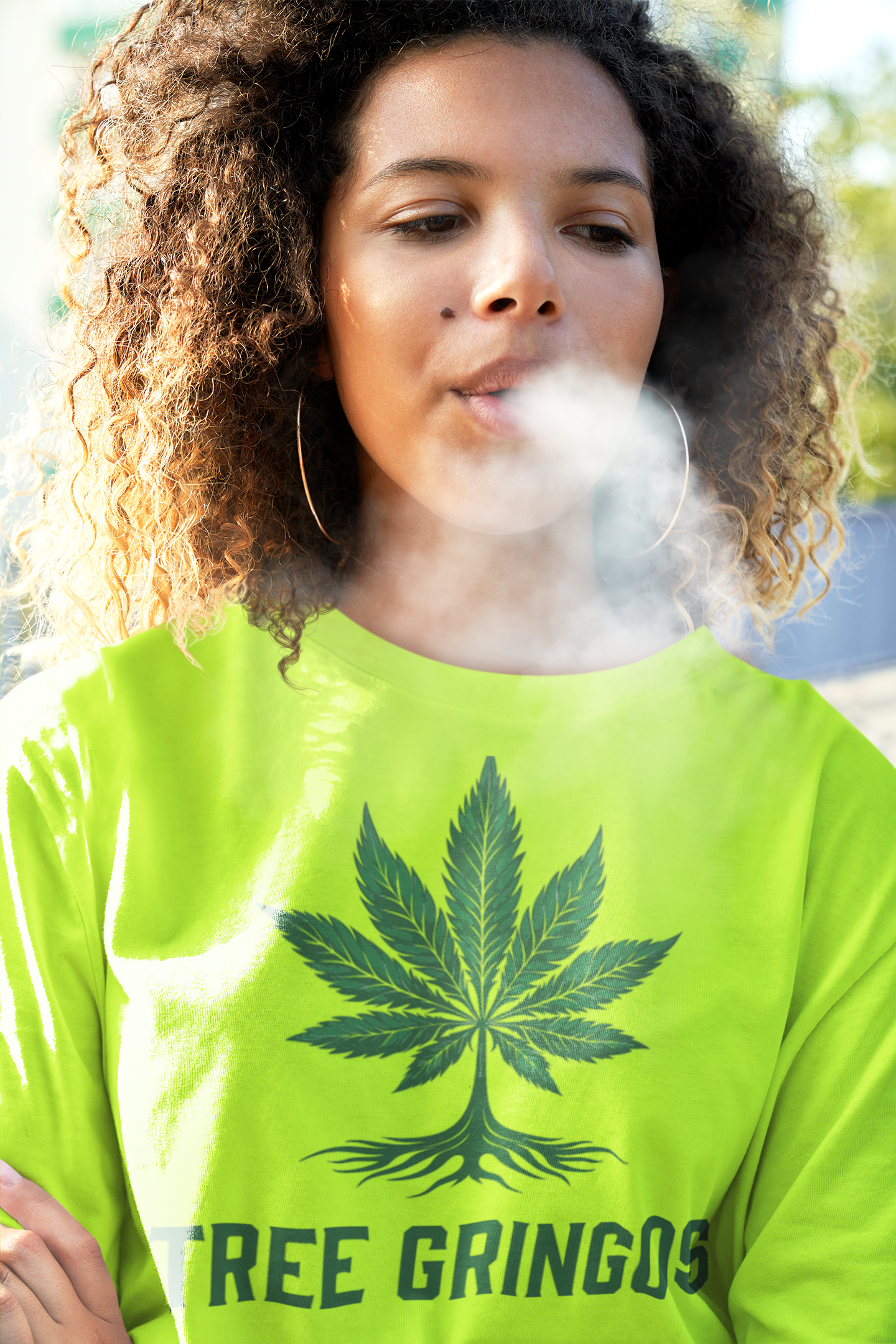 Sell My Canna Harvest