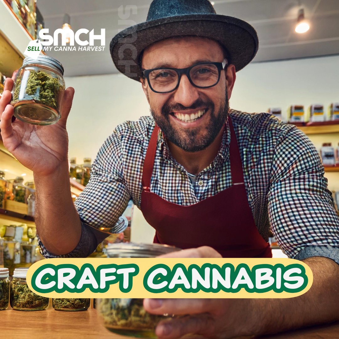 Craft Cannabis