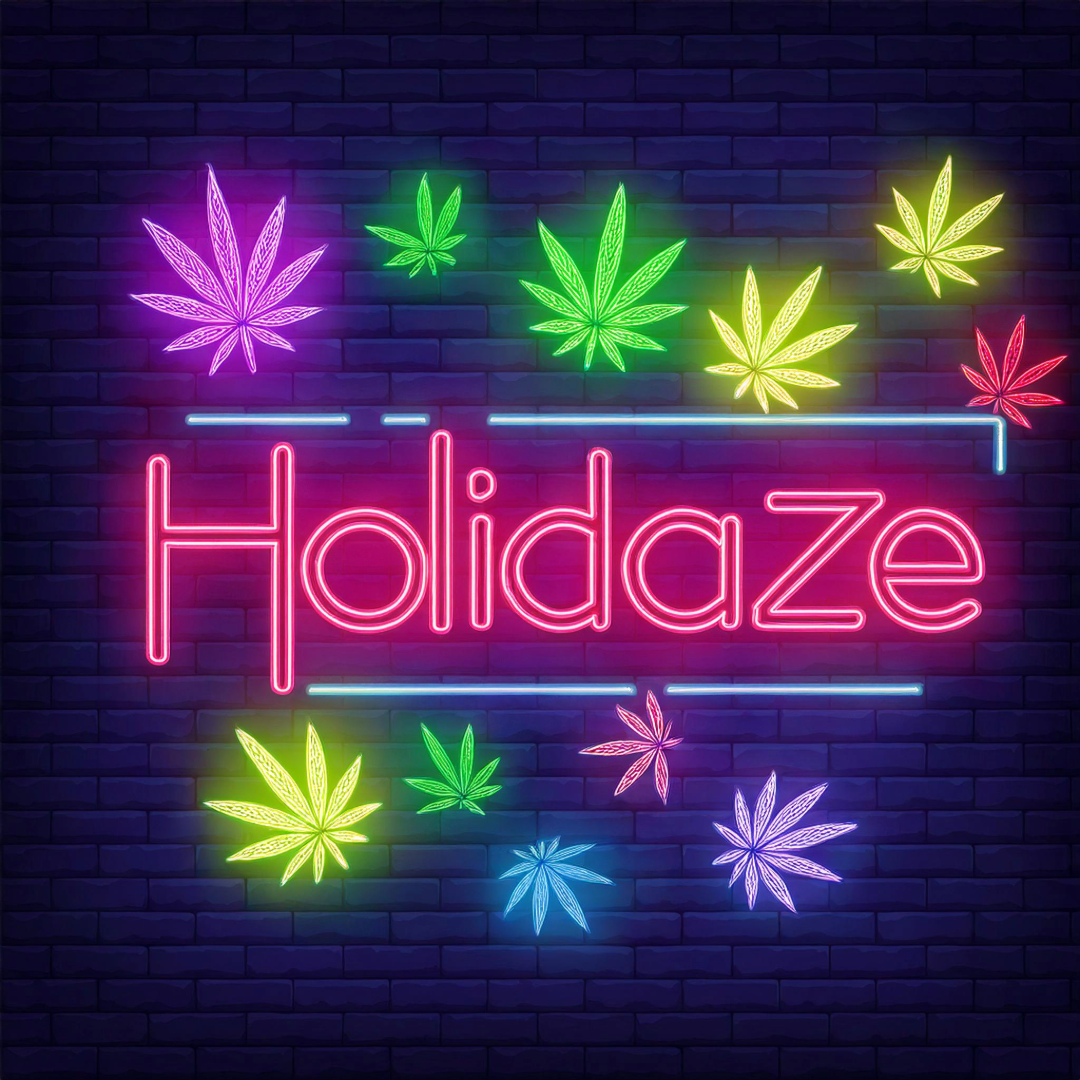 Holidaze Blowout