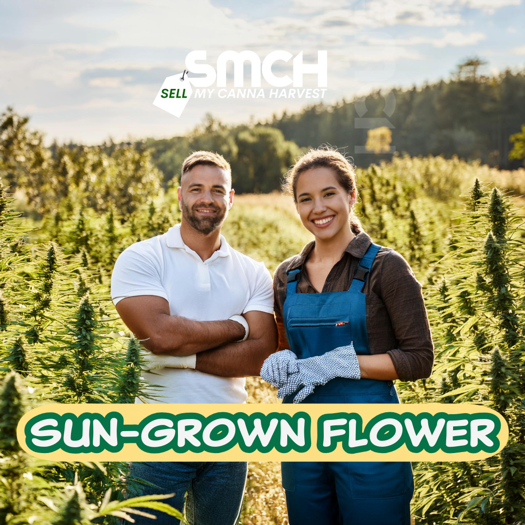 Sun Grown