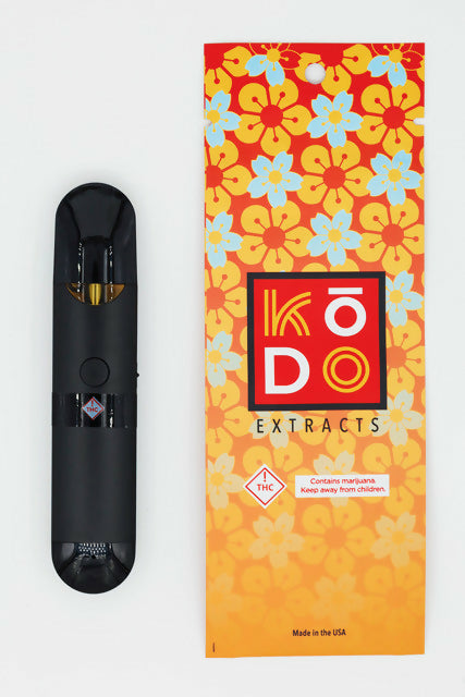 2 Gram Disposable Vape