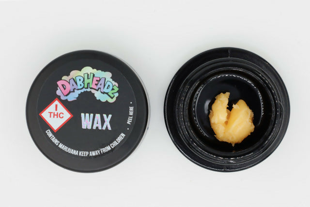 1 Gram Wax