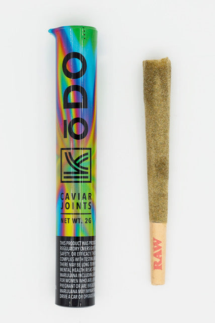 2 Gram Infused Pre-Roll