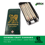 Chimera Craft Cannabis - Dying Dreaming Joint 6 Pack