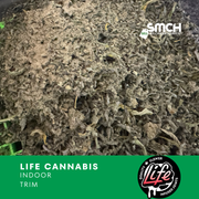 Life Cannabis - TRIM - Mixed Strains