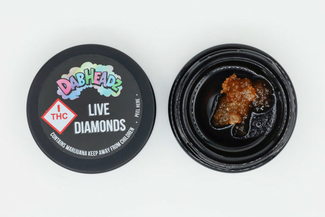 1 Gram Live Diamonds