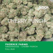 Phoenix Farms - Cherry Punch