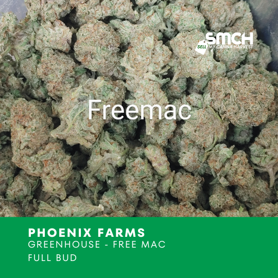 Phoenix Farms - Free Mac