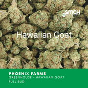 Phoenix Farms - Hawaiian Goat