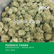 Phoenix Farms - Speak Easy