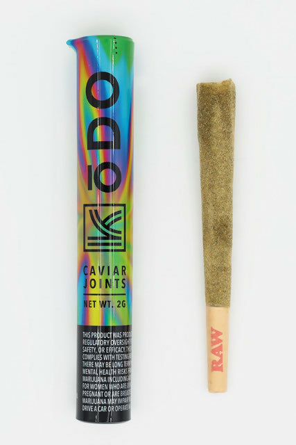 2 Gram Caviar Pre-roll