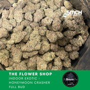 The Flower Shop - Honeymoon Crasher