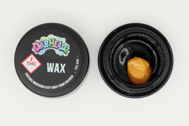 1 Gram Wax