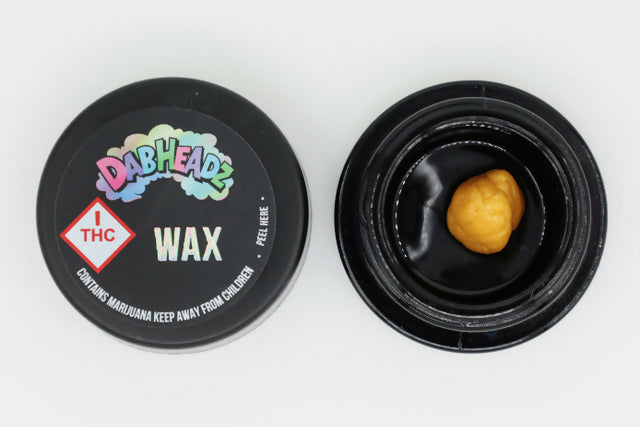1 Gram Wax