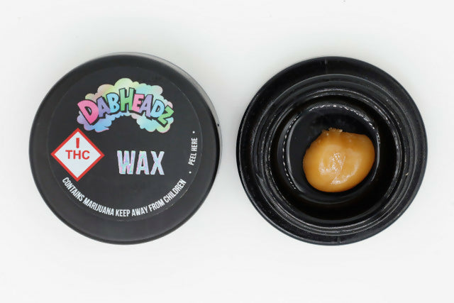 1 Gram Wax